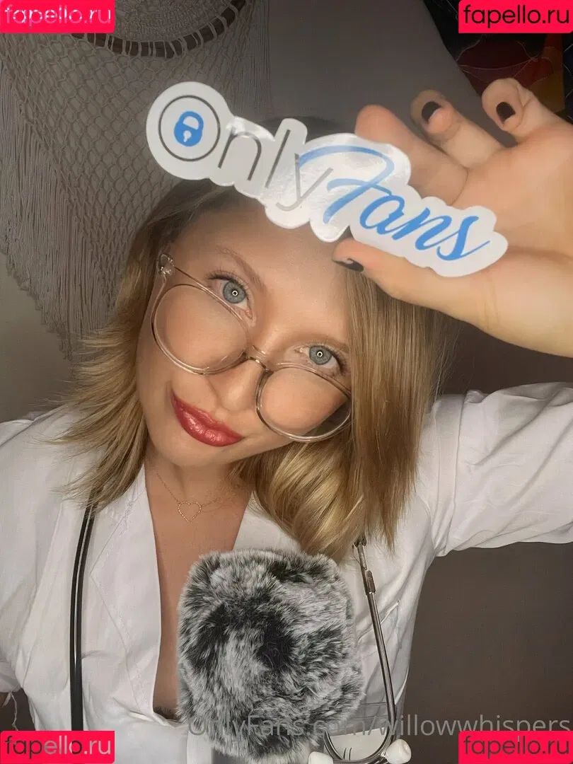 willowwhispers Onlyfans Photo Gallery 