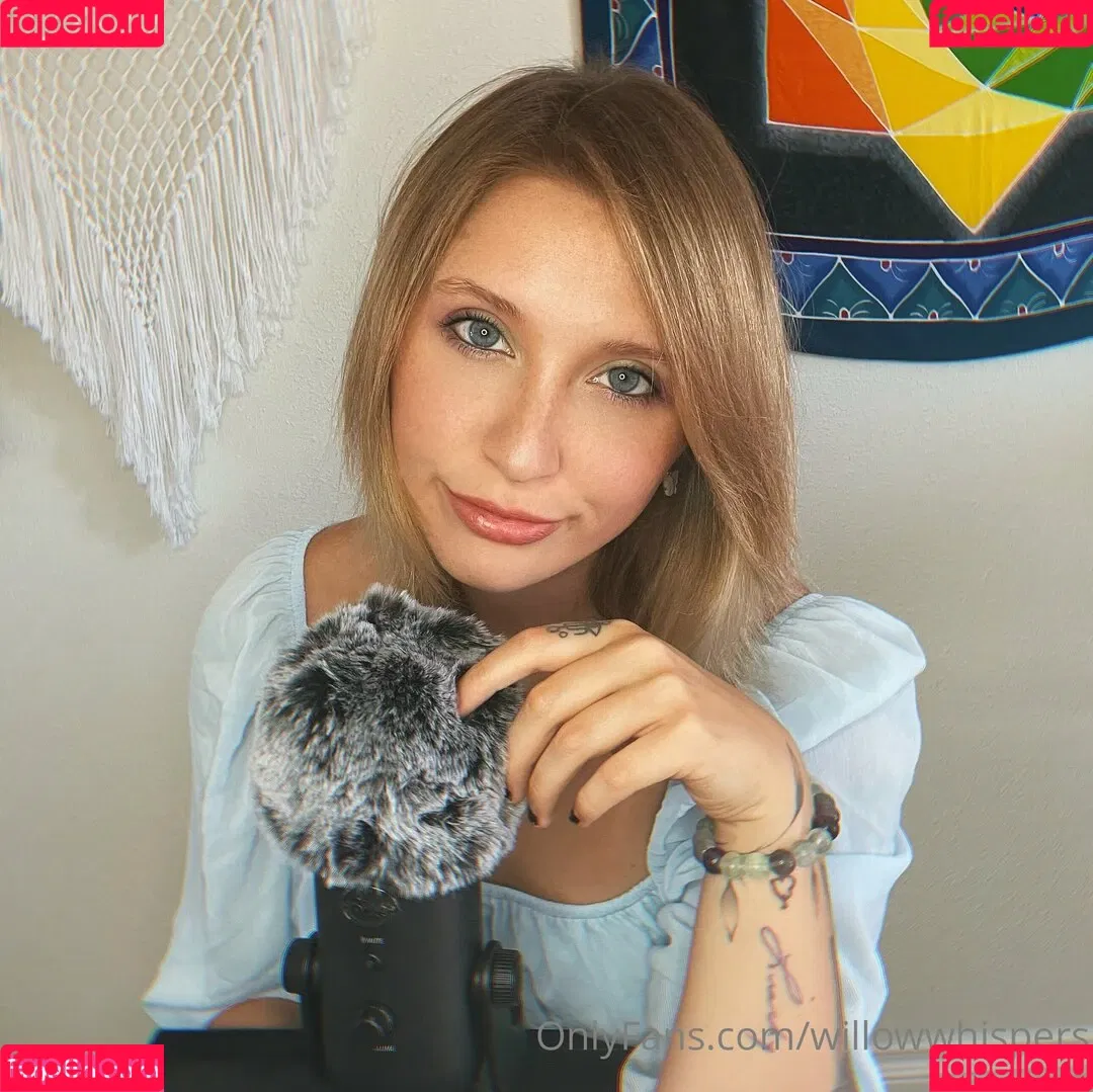 willowwhispers Onlyfans Photo Gallery 