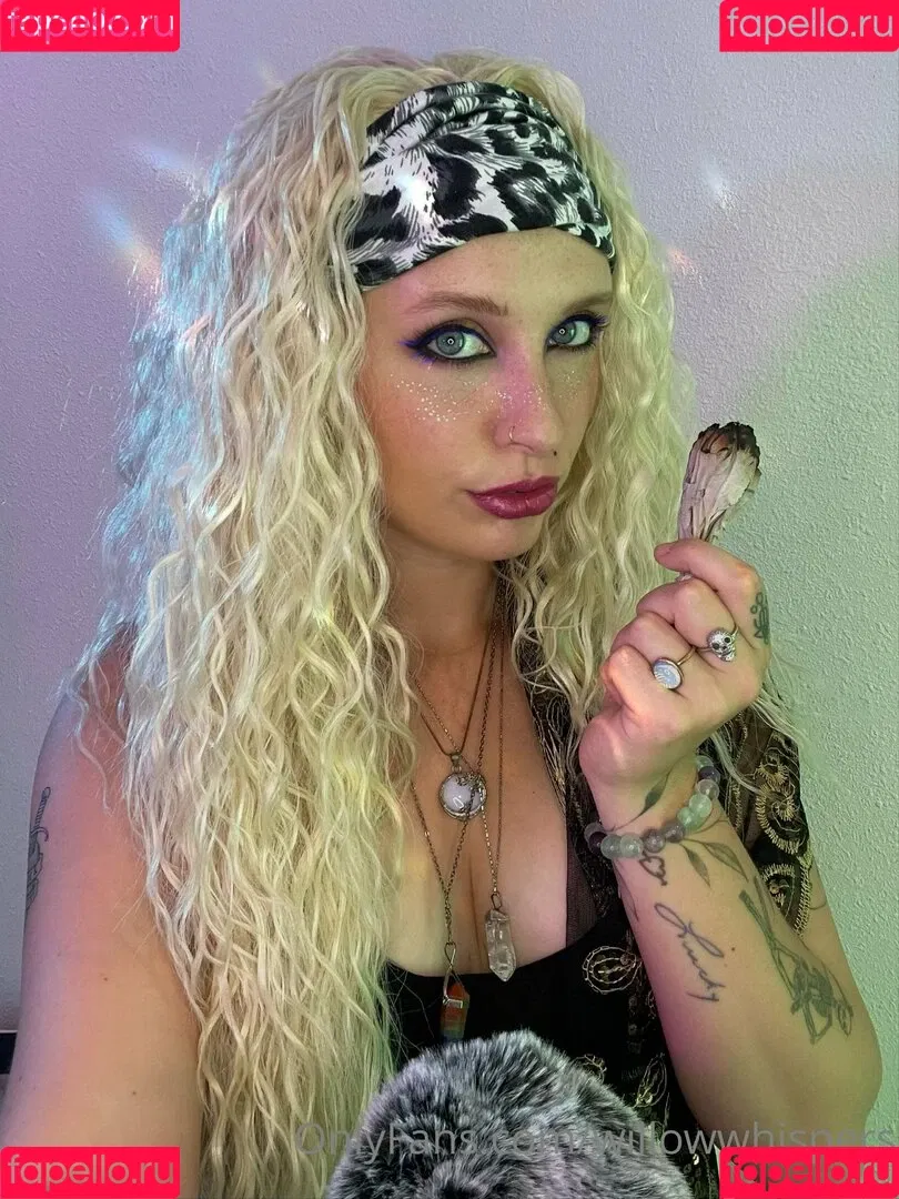 willowwhispers Onlyfans Photo Gallery 