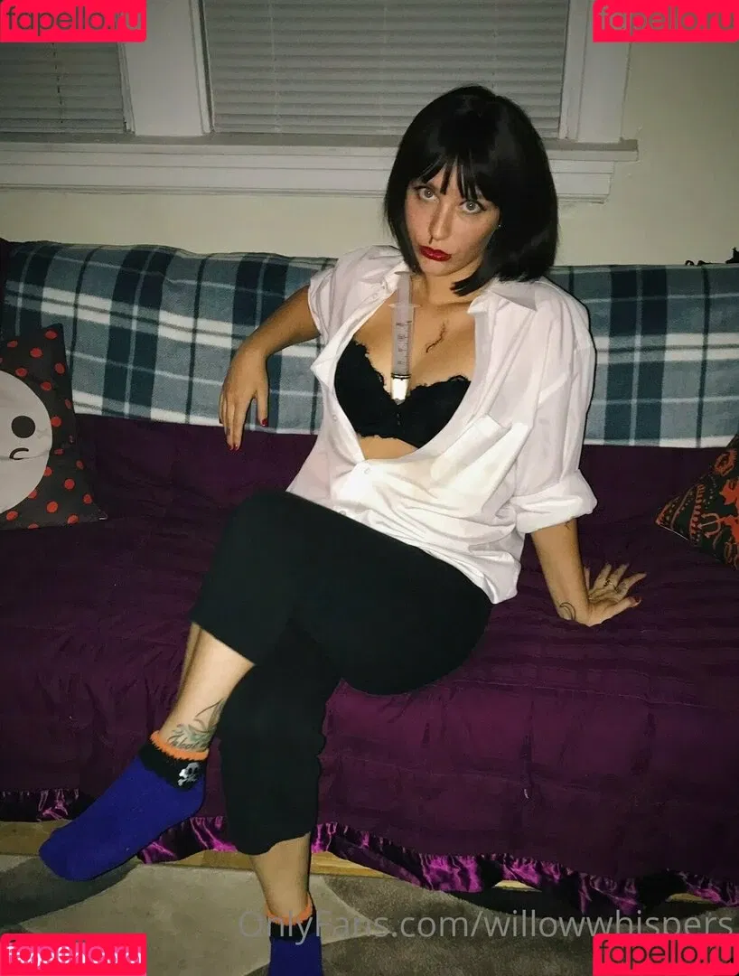 willowwhispers Onlyfans Photo Gallery 