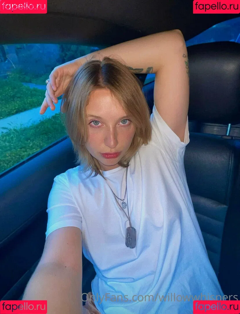 willowwhispers Onlyfans Photo Gallery 