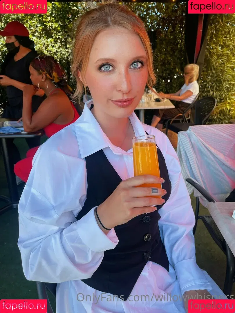 willowwhispers Onlyfans Photo Gallery 