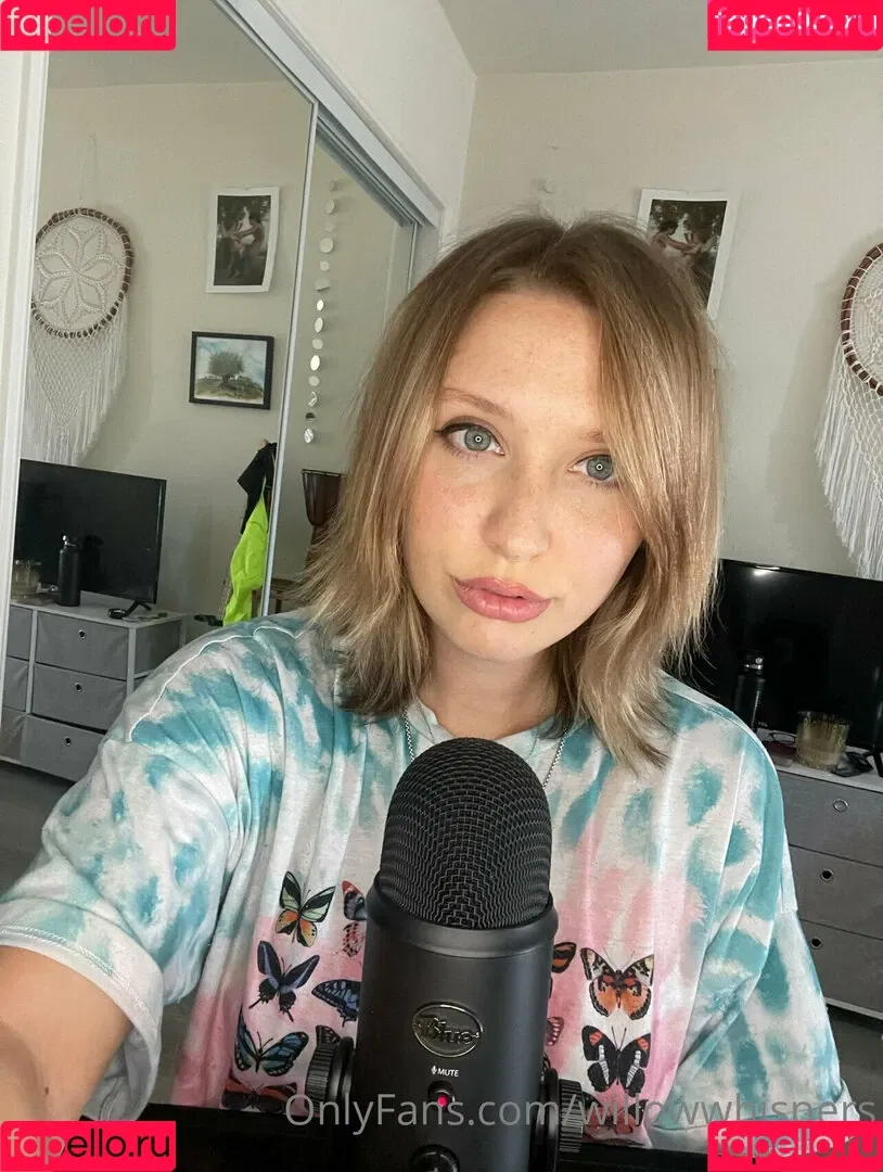willowwhispers Onlyfans Photo Gallery 