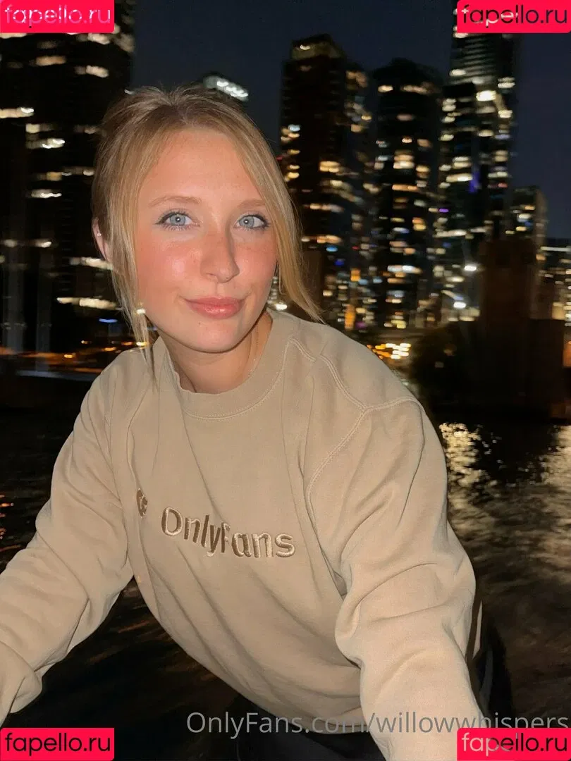 willowwhispers Onlyfans Photo Gallery 