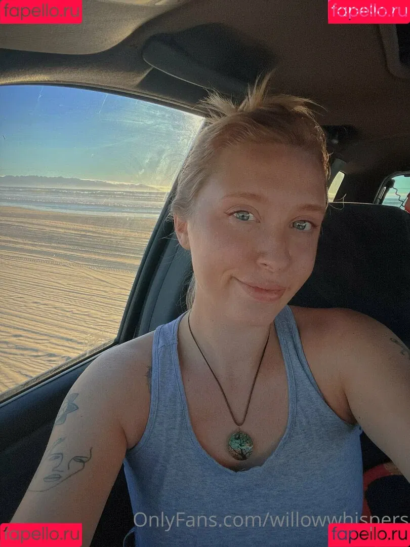 willowwhispers Onlyfans Photo Gallery 