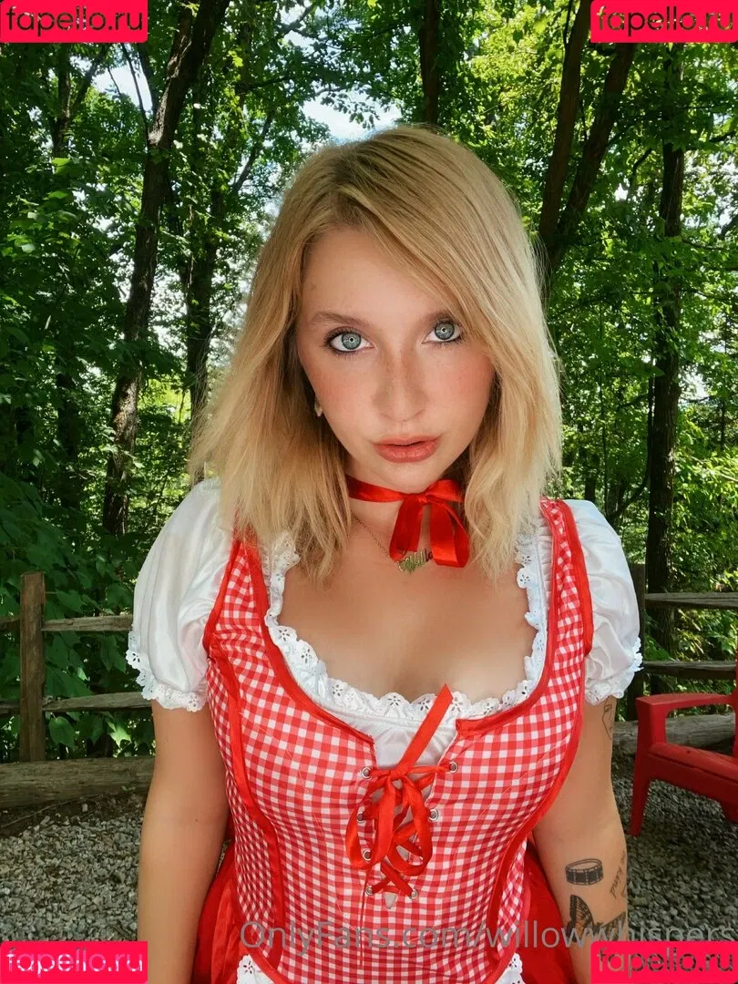 willowwhispers Onlyfans Photo Gallery 