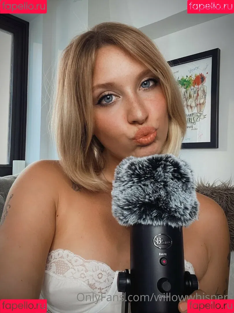 willowwhispers Onlyfans Photo Gallery 