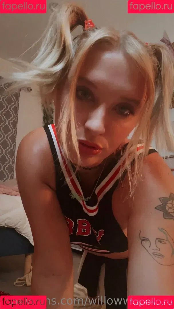 willowwhispers Onlyfans Photo Gallery 
