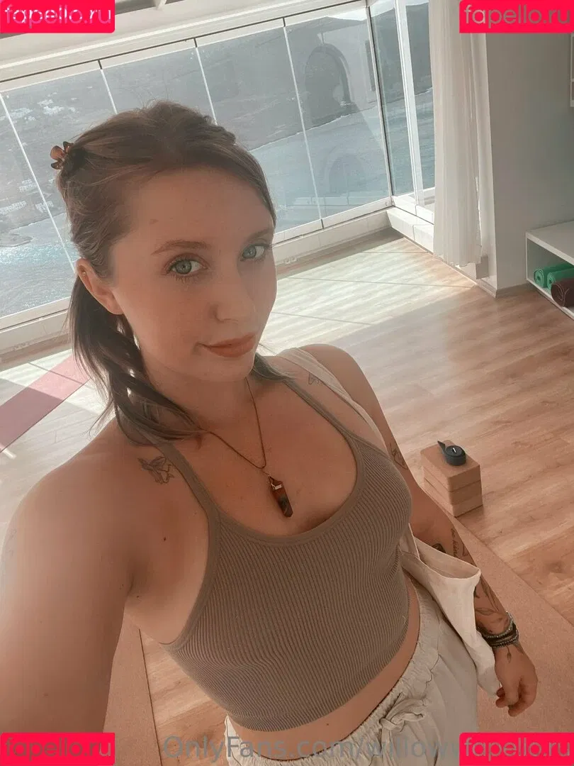 willowwhispers Onlyfans Photo Gallery 