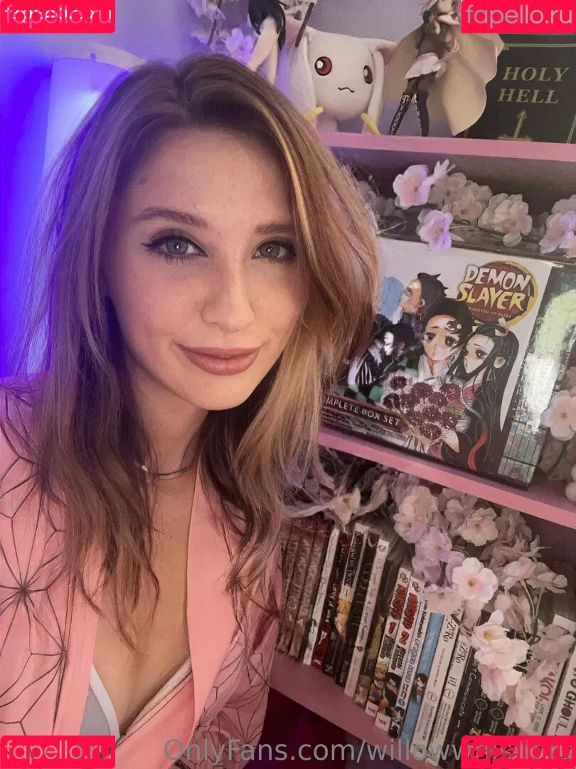 willowwhispers Onlyfans Photo Gallery 