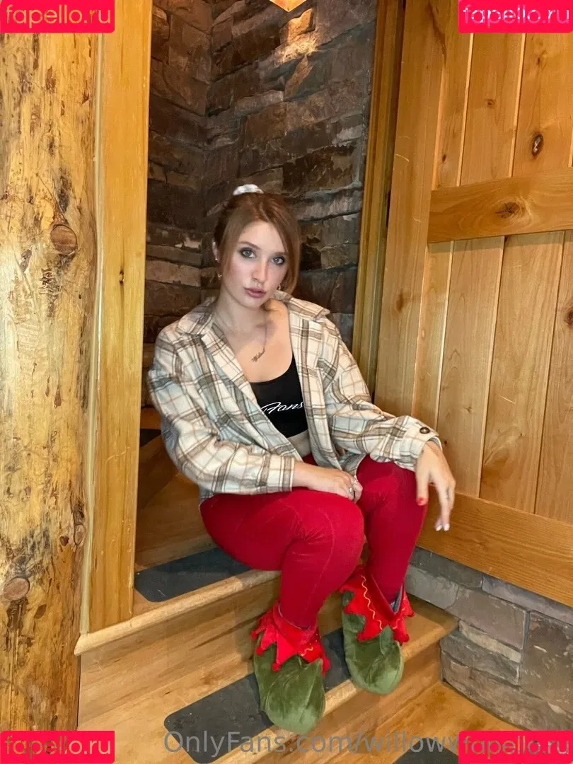 willowwhispers Onlyfans Photo Gallery 