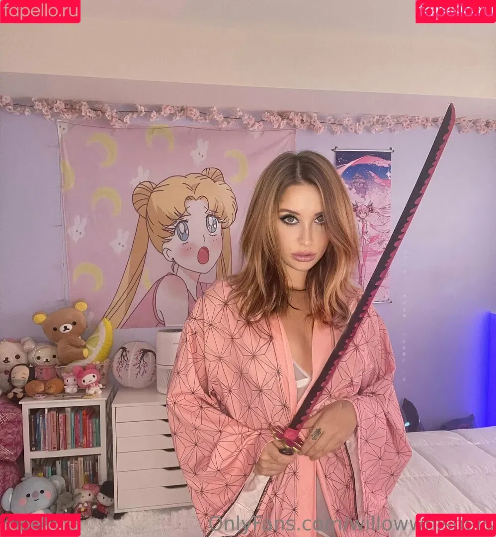 willowwhispers Onlyfans Photo Gallery 