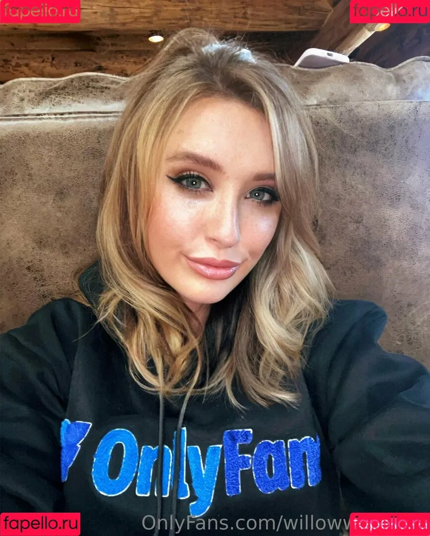 willowwhispers Onlyfans Photo Gallery 