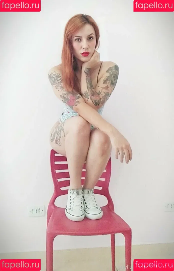 alyriafree Onlyfans Photo Gallery 