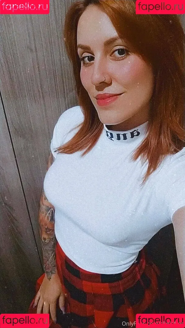 alyriafree Onlyfans Photo Gallery 