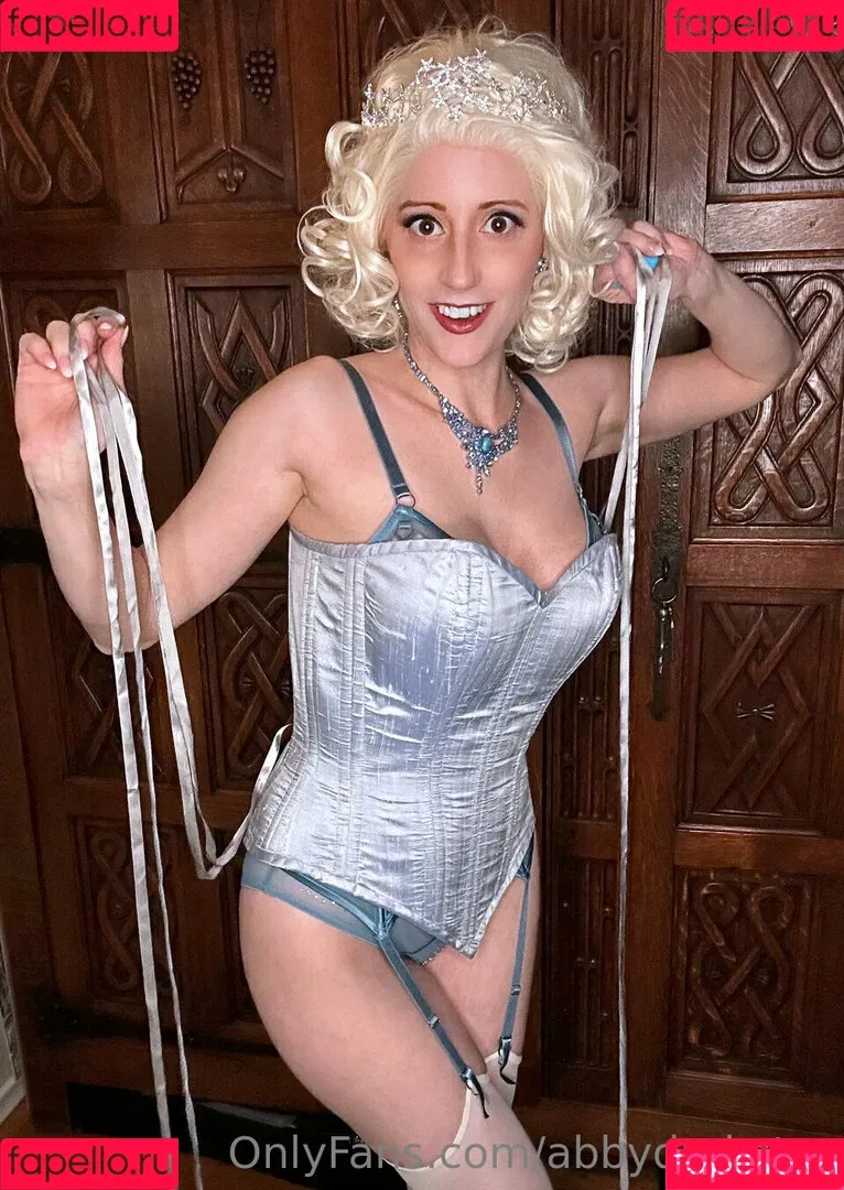 Abby DarkStar Onlyfans Photo Gallery 