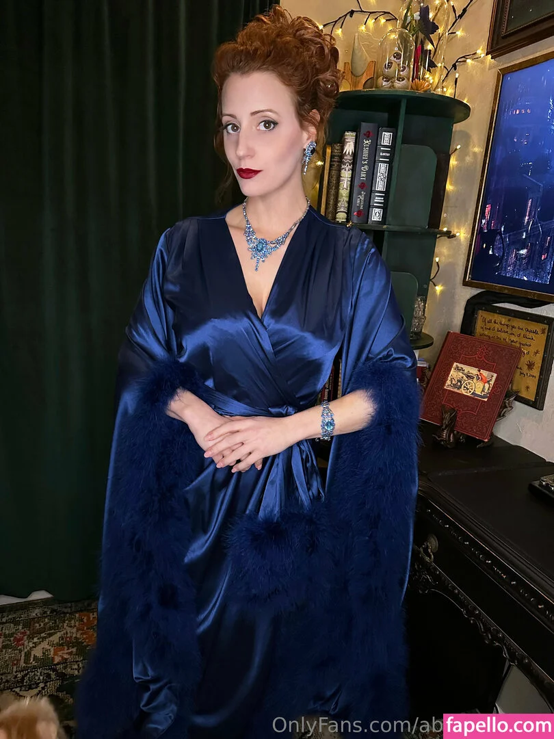 Abby DarkStar Onlyfans Photo Gallery 