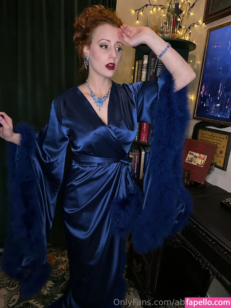 Abby DarkStar Onlyfans Photo Gallery 