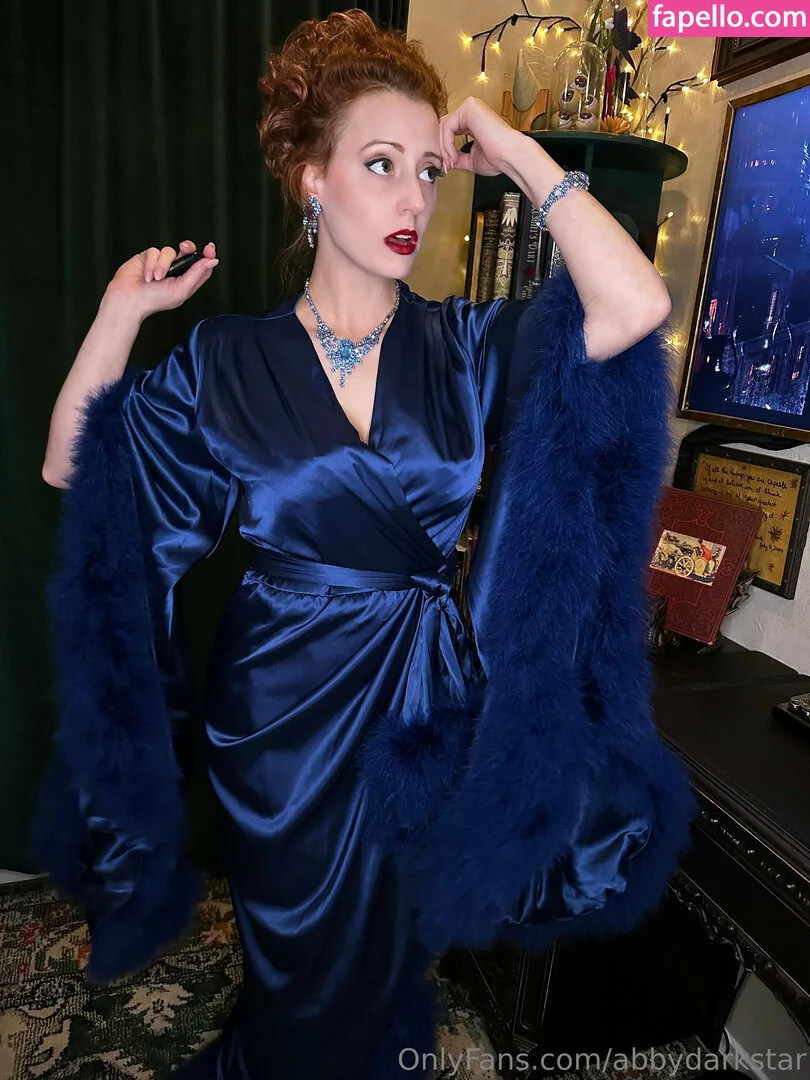 Abby DarkStar Onlyfans Photo Gallery 