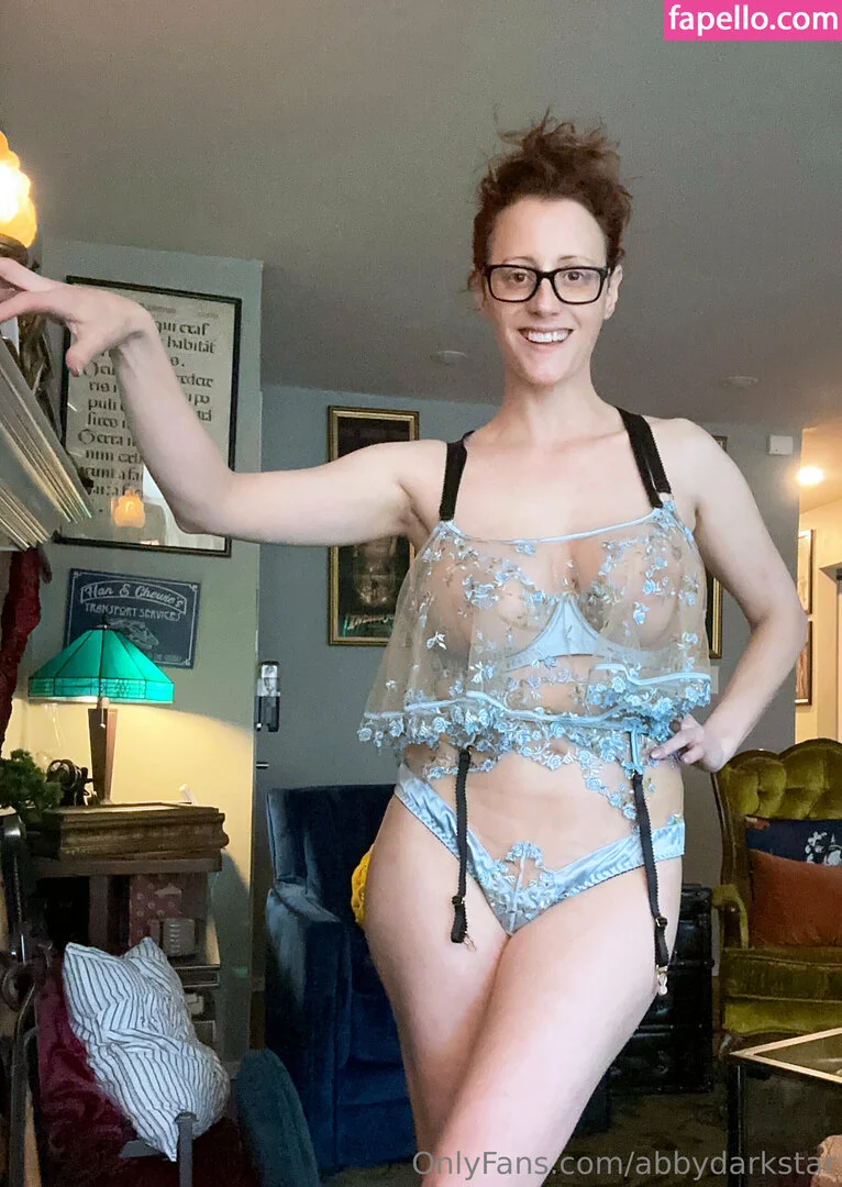 Abby DarkStar Onlyfans Photo Gallery 