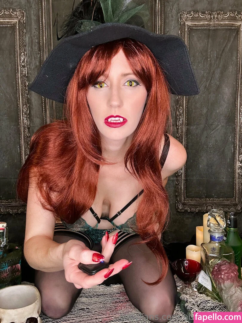 Abby DarkStar Onlyfans Photo Gallery 