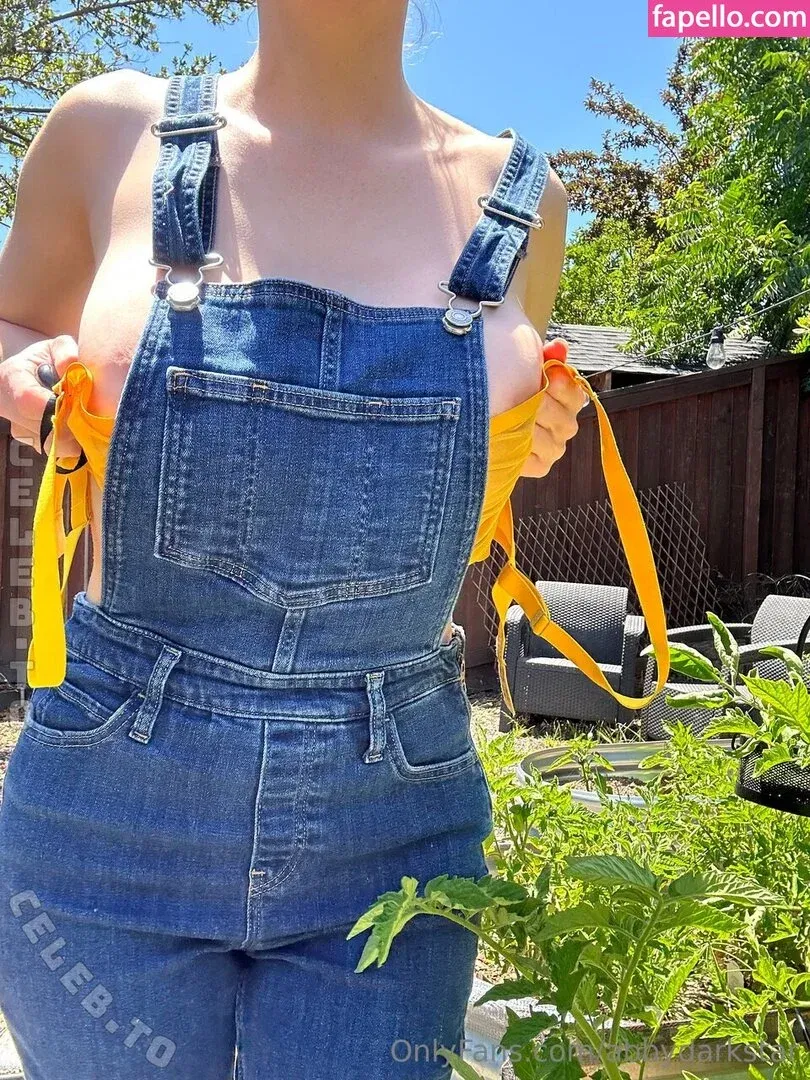 Abby DarkStar Onlyfans Photo Gallery 