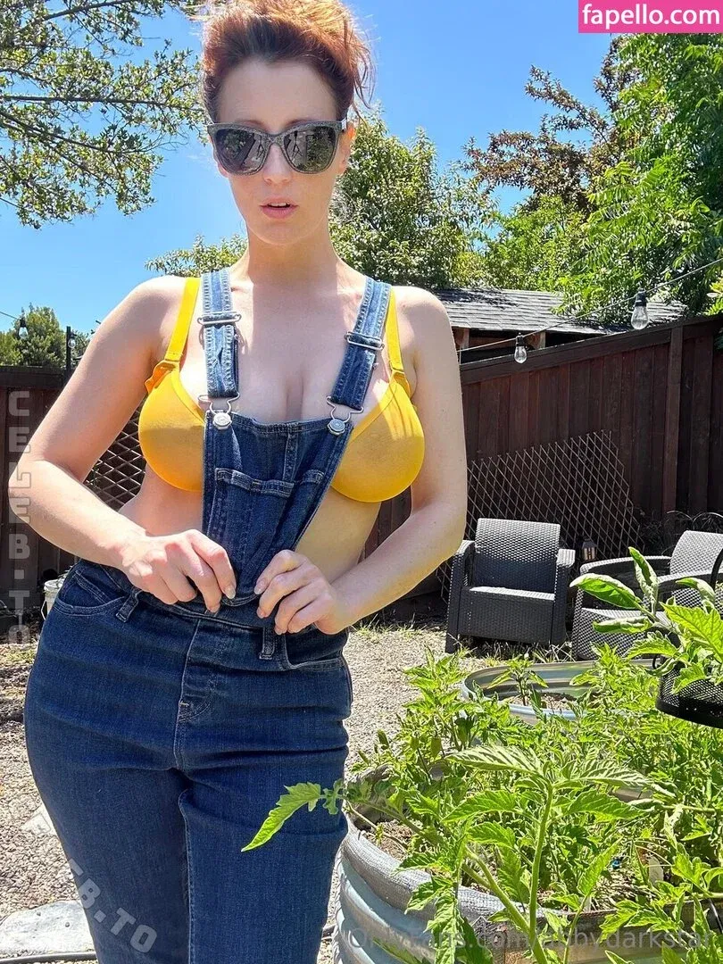 Abby DarkStar Onlyfans Photo Gallery 