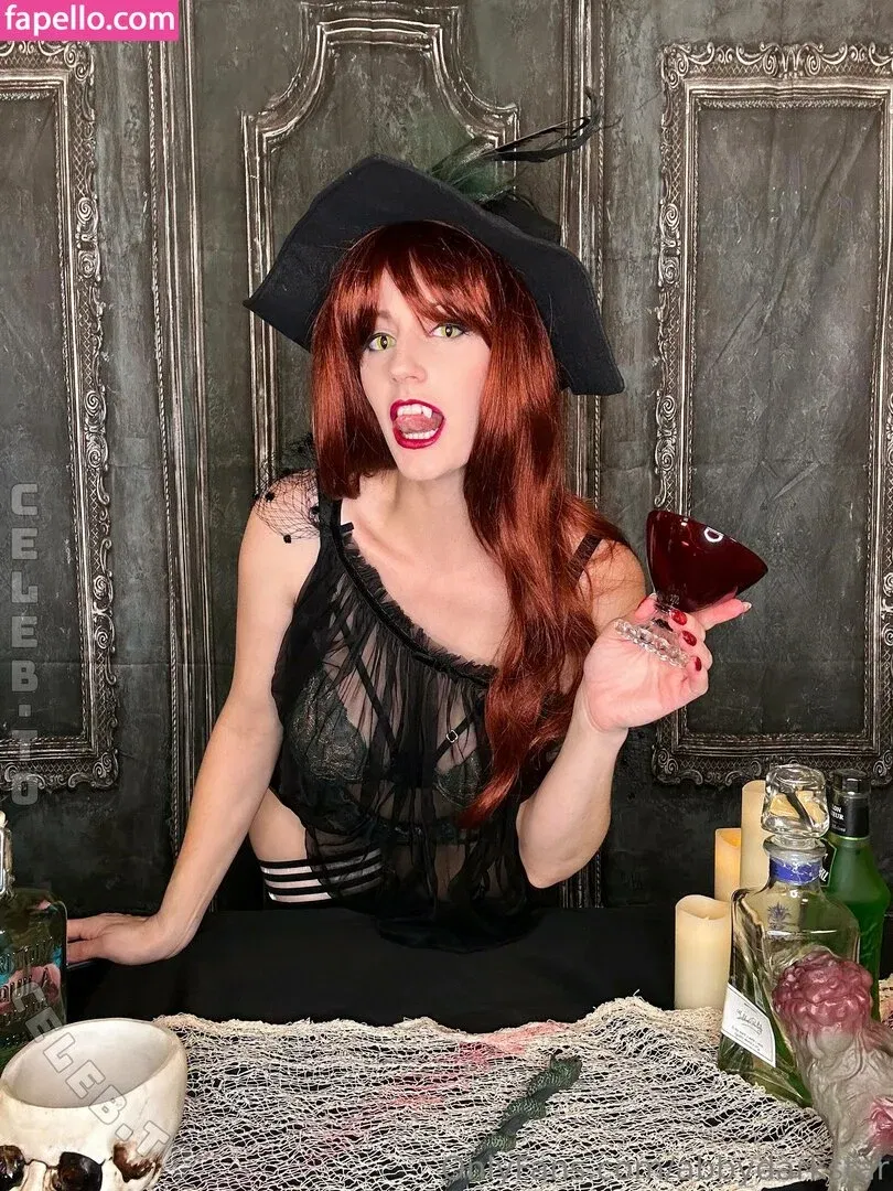 Abby DarkStar Onlyfans Photo Gallery 