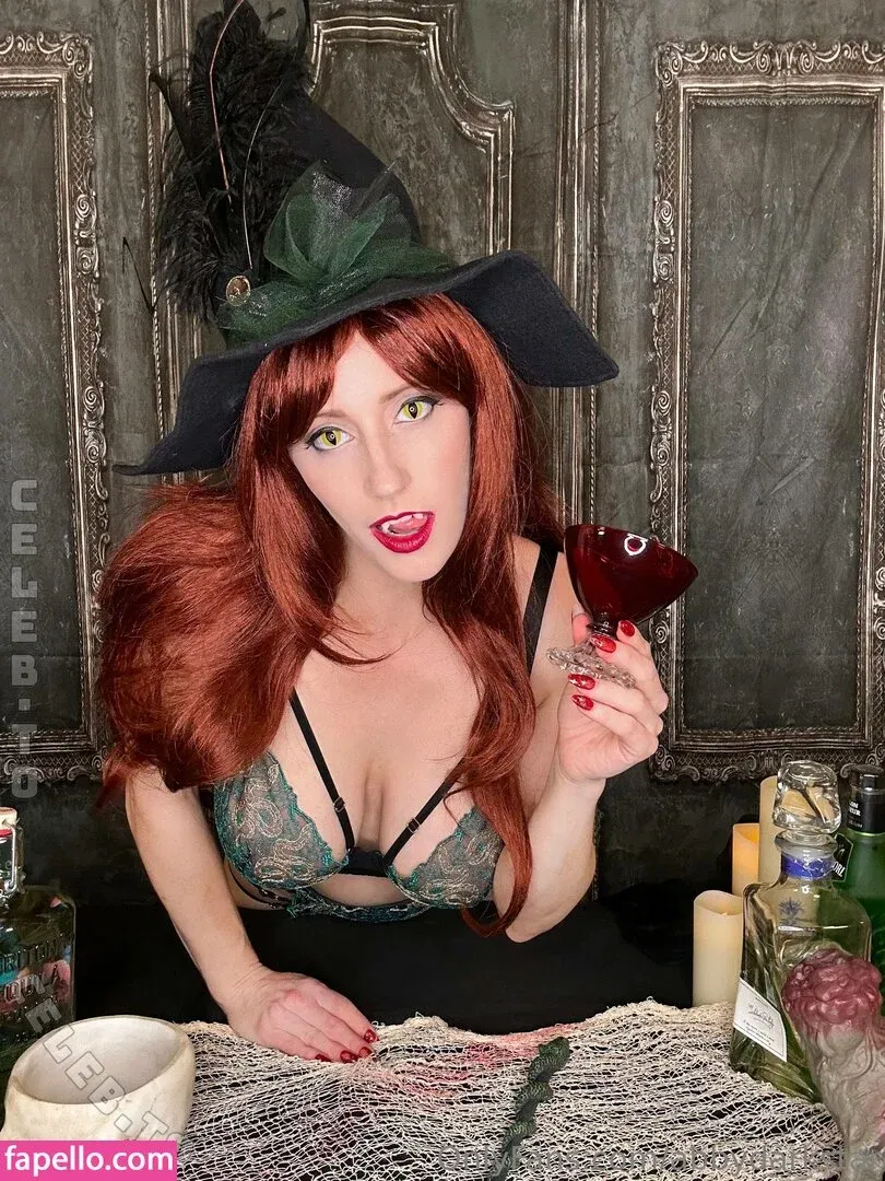 Abby DarkStar Onlyfans Photo Gallery 