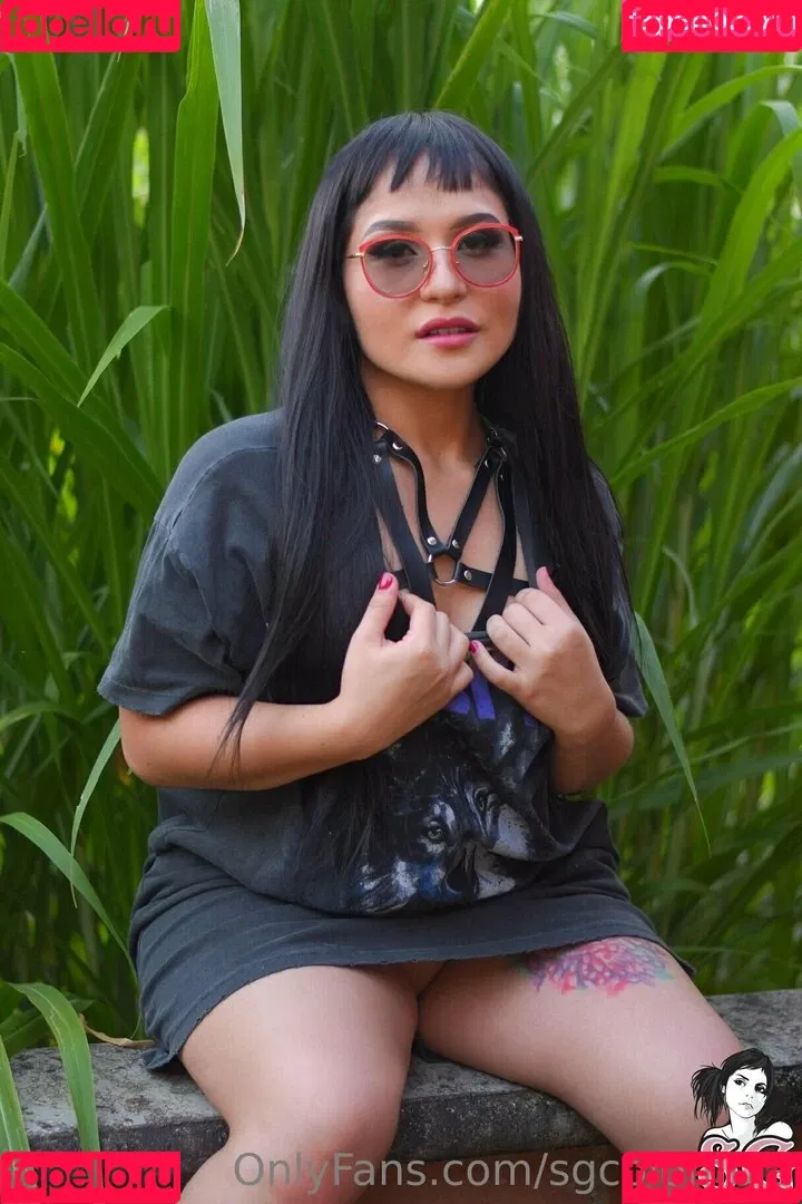 sgcolombia Onlyfans Photo Gallery 