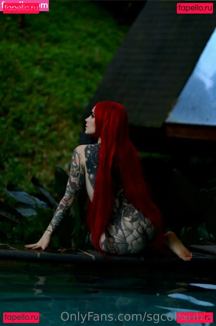 sgcolombia Onlyfans Photo Gallery 