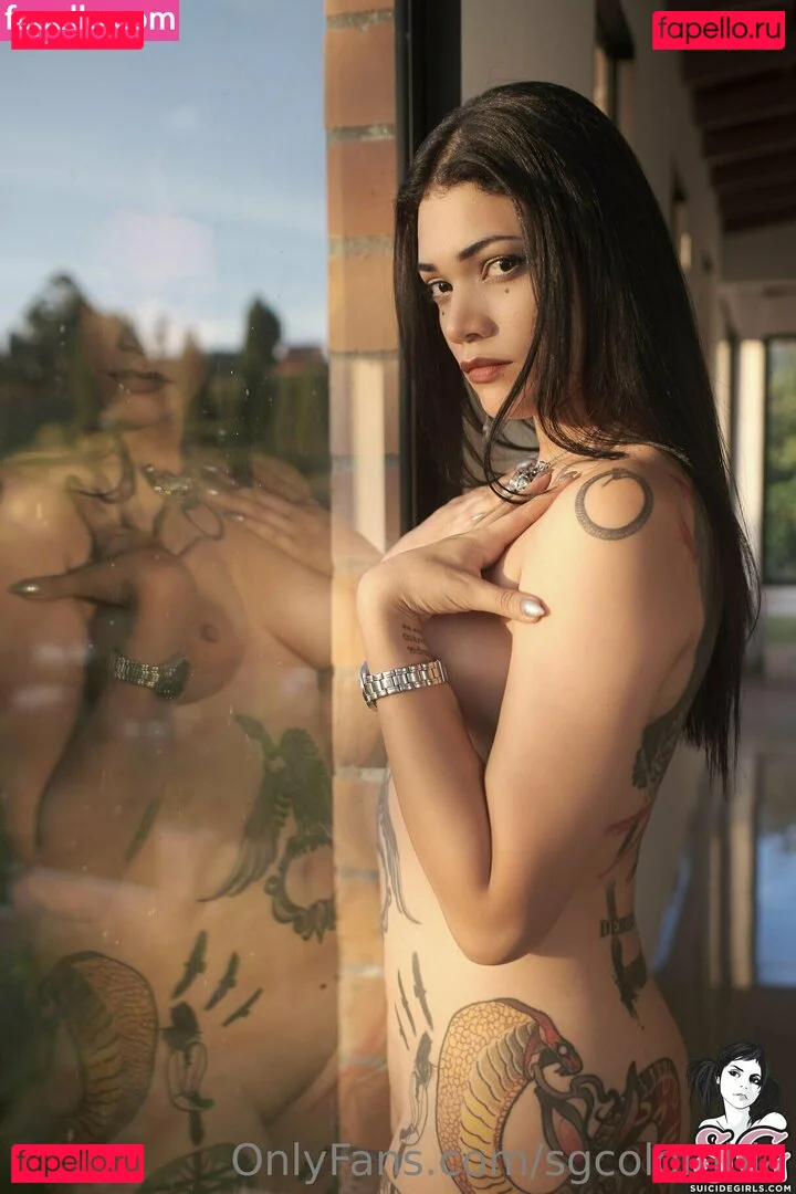 sgcolombia Onlyfans Photo Gallery 