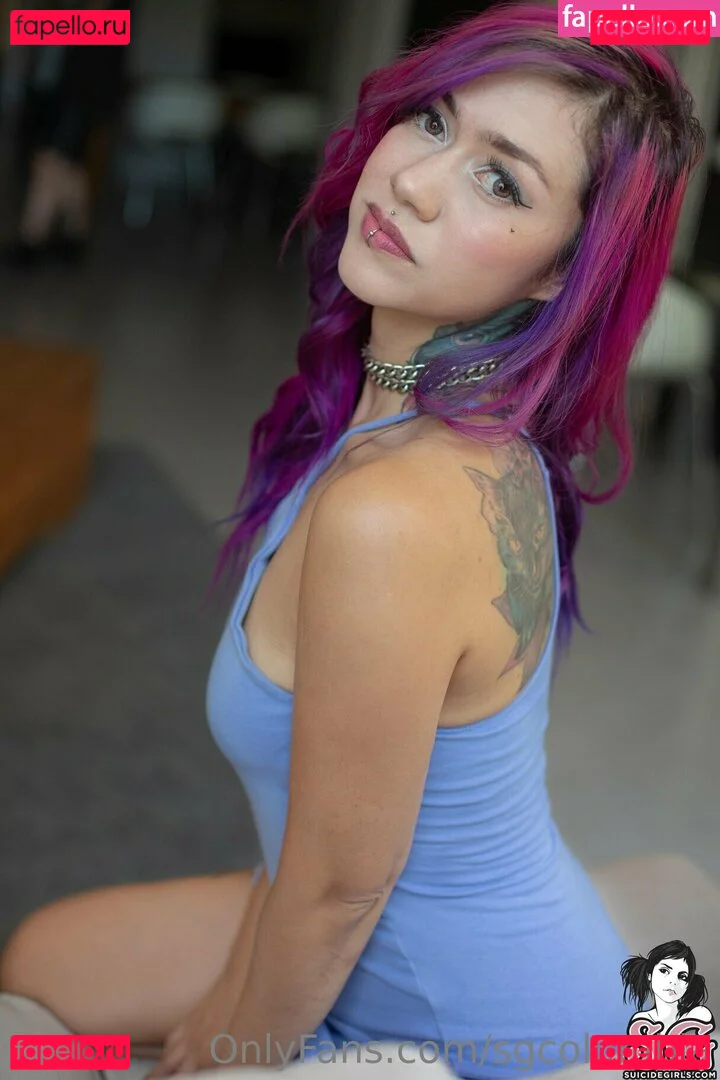 sgcolombia Onlyfans Photo Gallery 