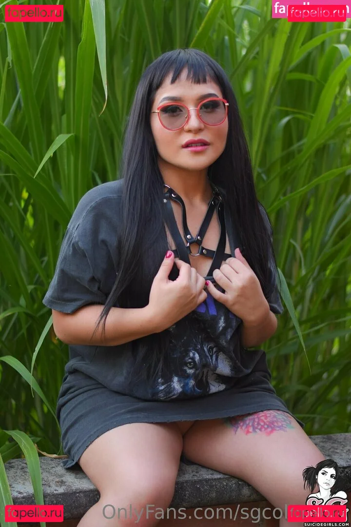 sgcolombia Onlyfans Photo Gallery 