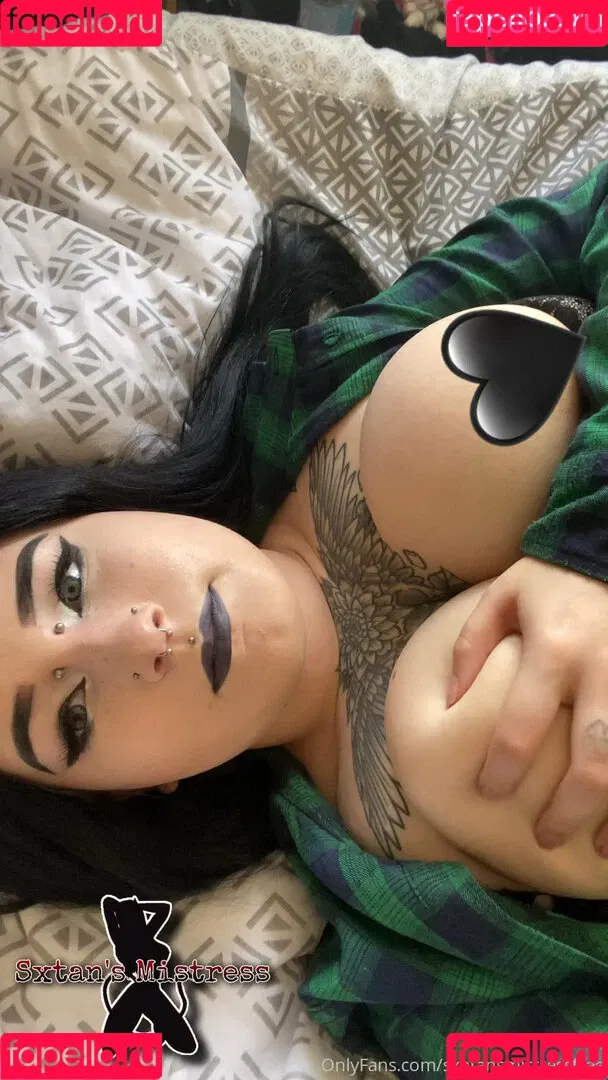 sxatansmistressfree Onlyfans Photo Gallery 