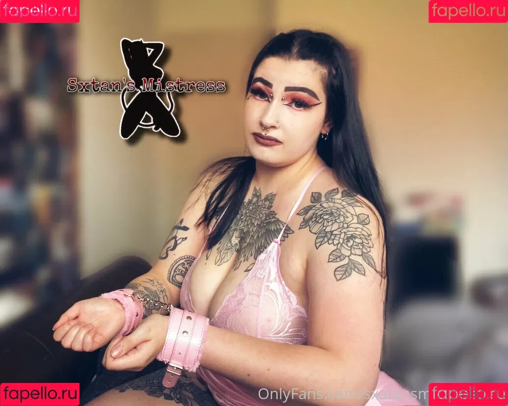 sxatansmistressfree Onlyfans Photo Gallery 