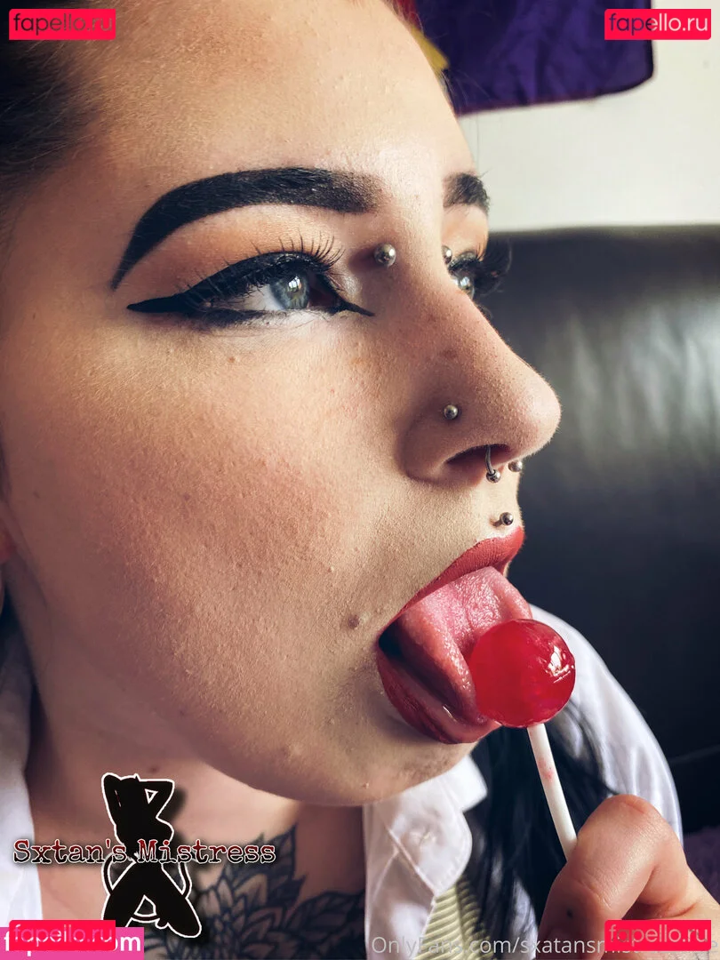 sxatansmistressfree Onlyfans Photo Gallery 