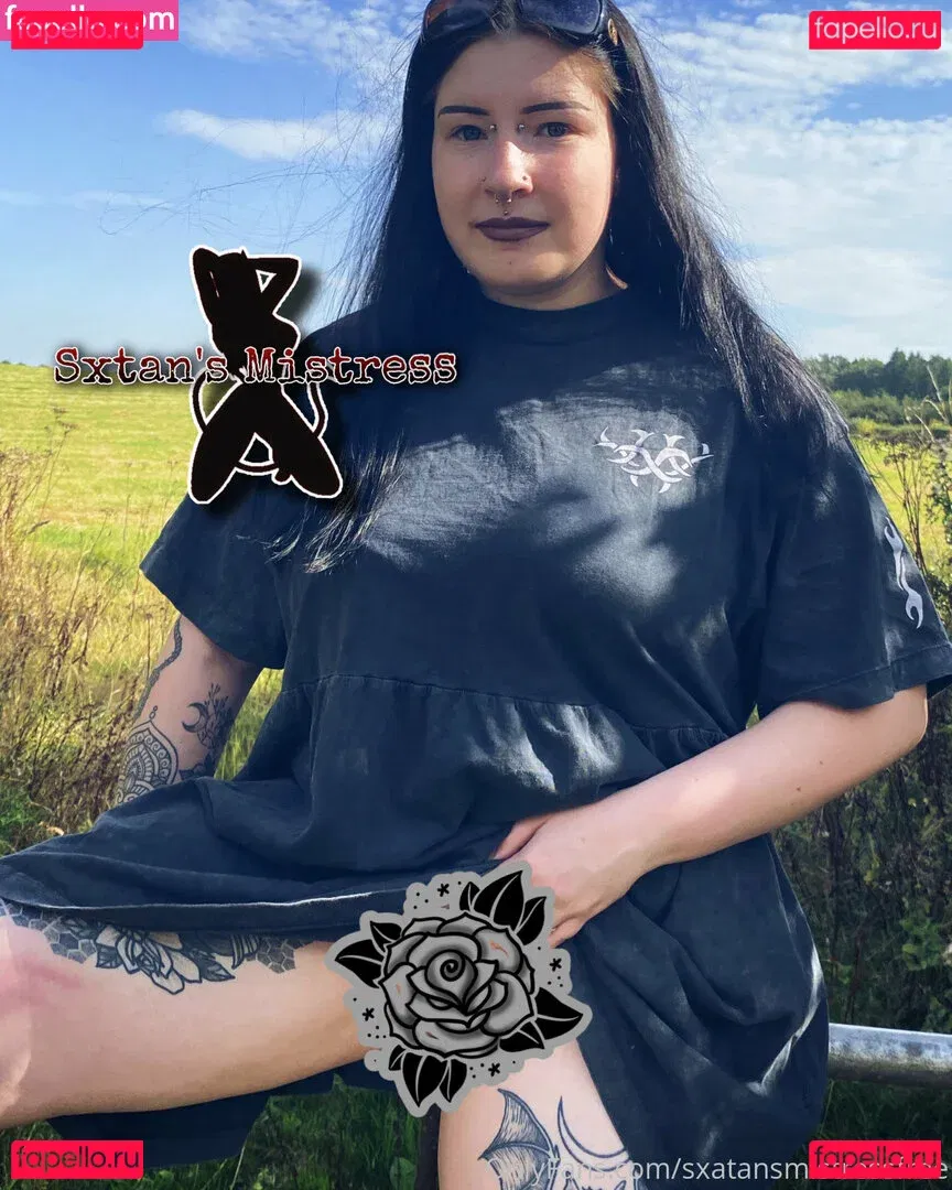 sxatansmistressfree Onlyfans Photo Gallery 