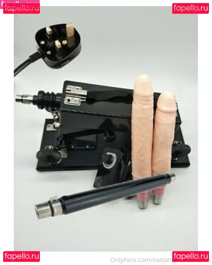 sxatansmistressfree Onlyfans Photo Gallery 