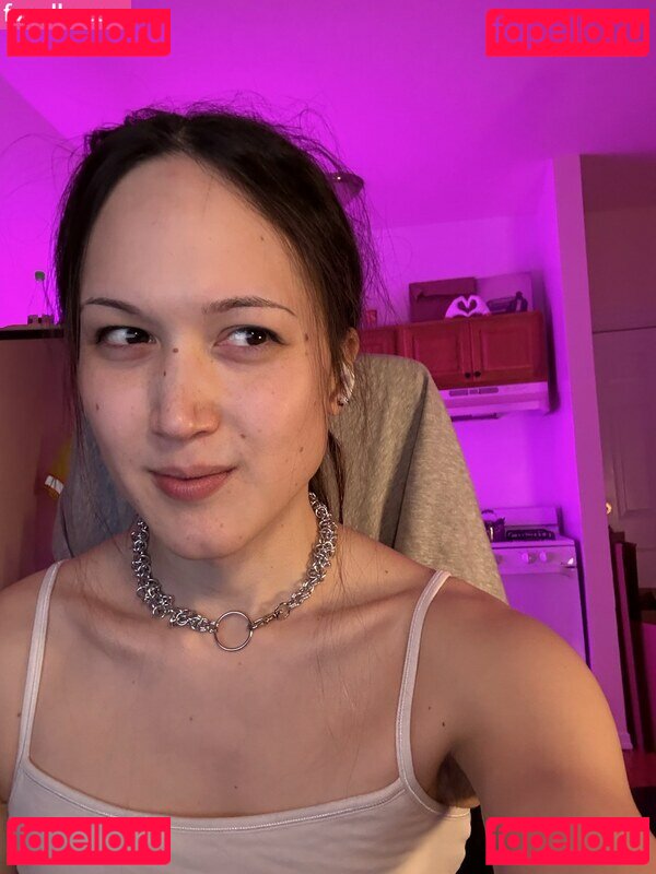 LoKeyHo Nude Onlyfans Photo 3