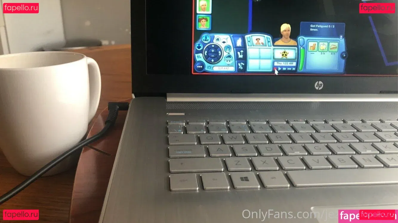 jezebellefree Onlyfans Photo Gallery 