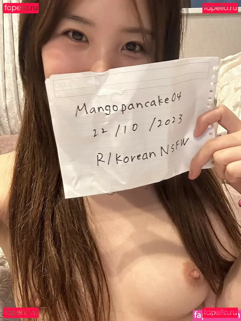 Mangopancake04 Onlyfans Photo Gallery 