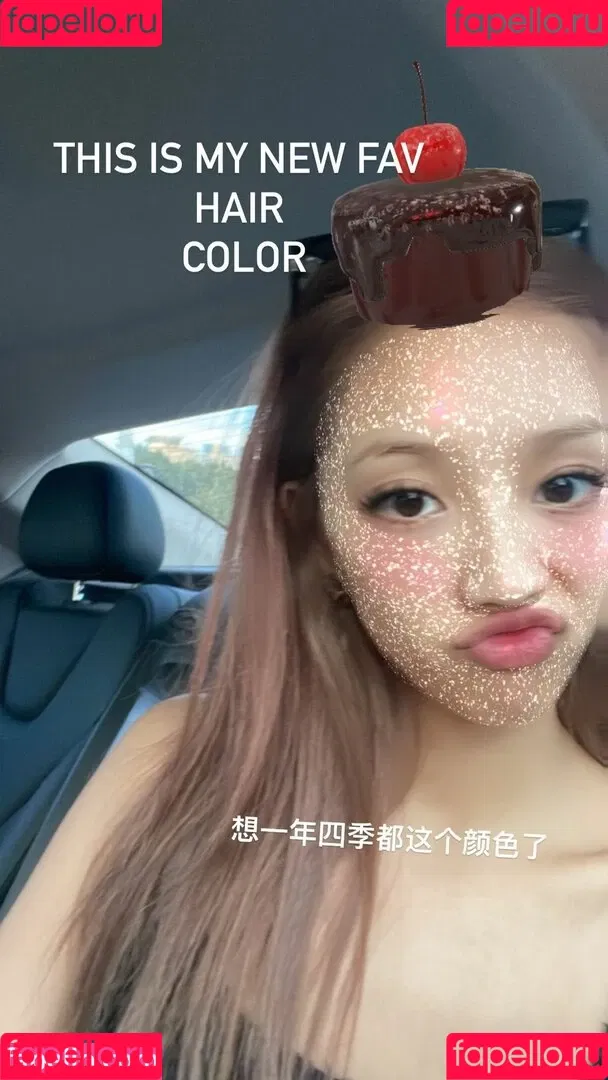 Kathy Zheng Onlyfans Photo Gallery 