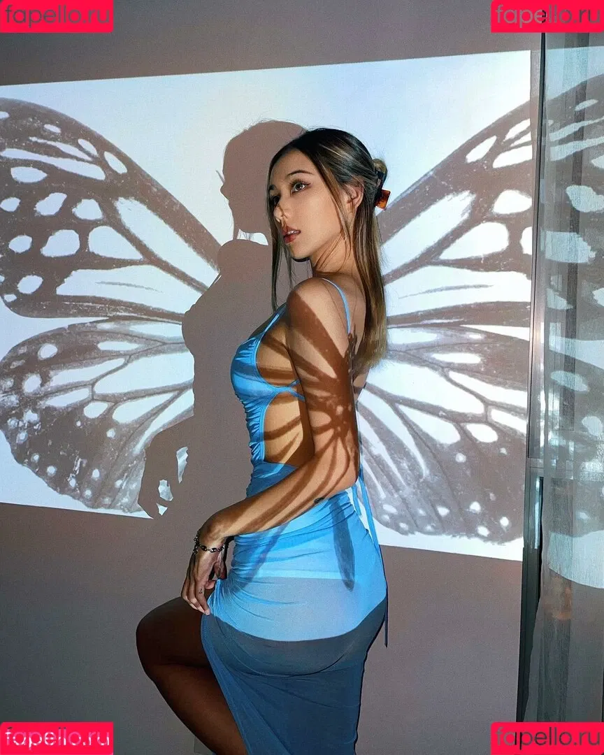 Kathy Zheng Onlyfans Photo Gallery 
