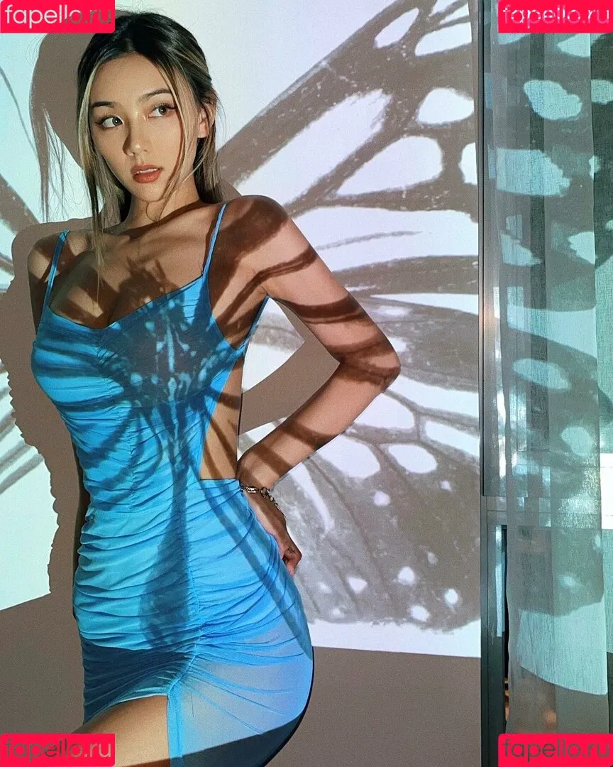 Kathy Zheng Onlyfans Photo Gallery 