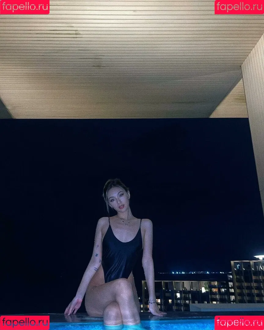 Kathy Zheng Onlyfans Photo Gallery 