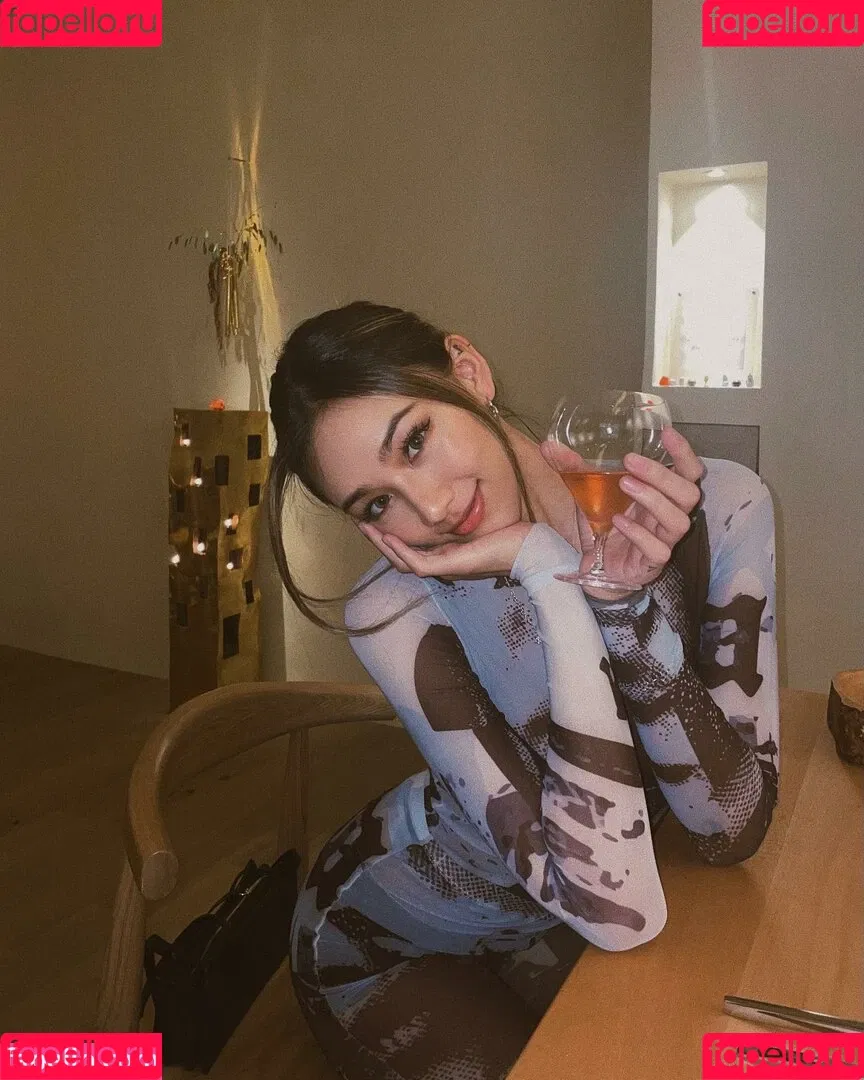 Kathy Zheng Onlyfans Photo Gallery 