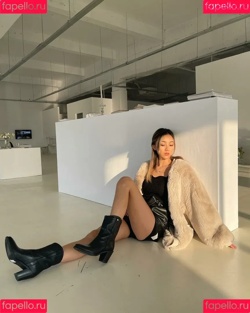 Kathy Zheng Onlyfans Photo Gallery 