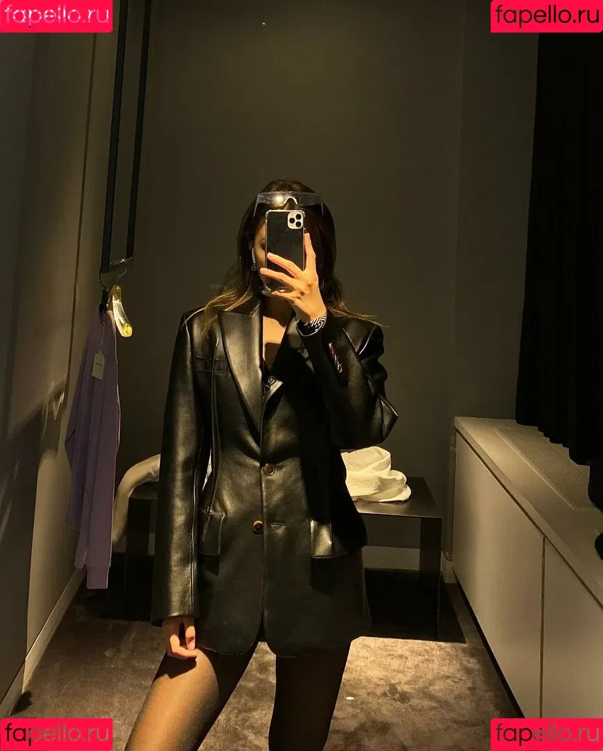 Kathy Zheng Onlyfans Photo Gallery 