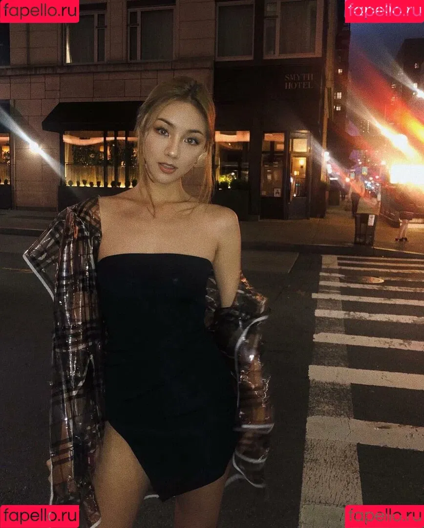 Kathy Zheng Onlyfans Photo Gallery 